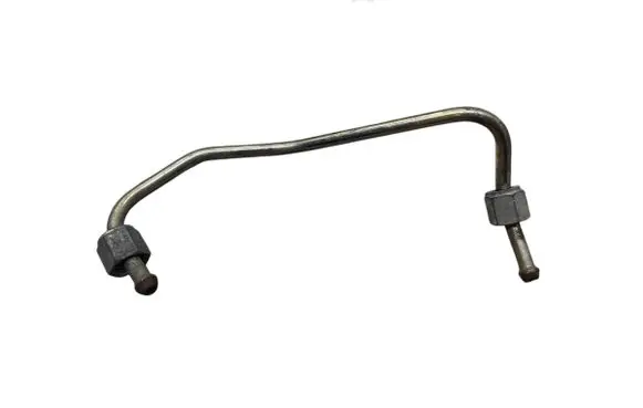 Volvo XC90 Fuel injector supply line/pipe 