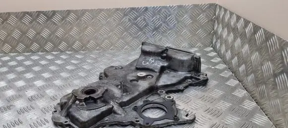 KIA Ceed Timing chain cover 