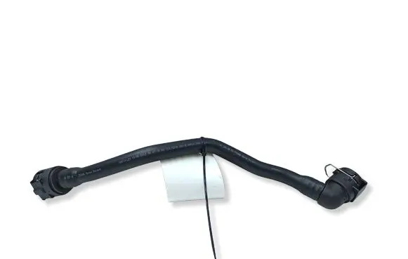 Mercedes-Benz B W246 W242 Engine coolant pipe/hose A2465010058