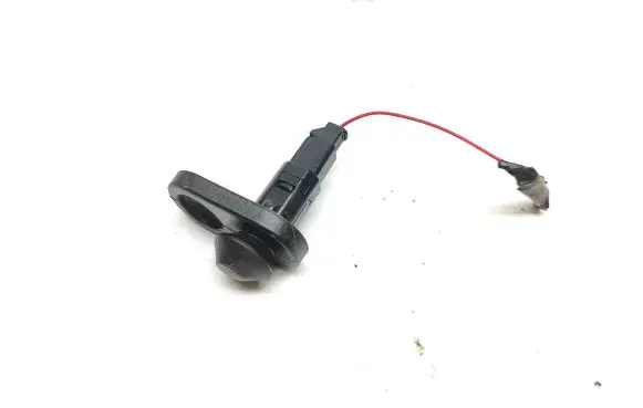 Toyota Land Cruiser (J150) Front door sensor 