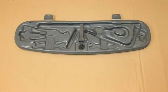 BMW 3 E46 Tool box 1094910