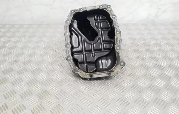 Toyota Aygo AB10 Oil sump 1KRB52