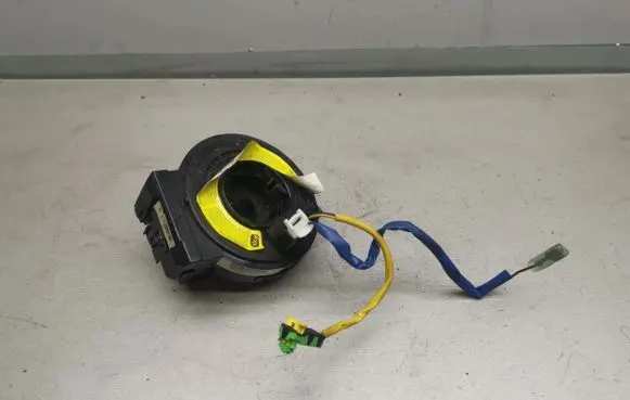 KIA Magentis Airbag slip ring squib (SRS ring)