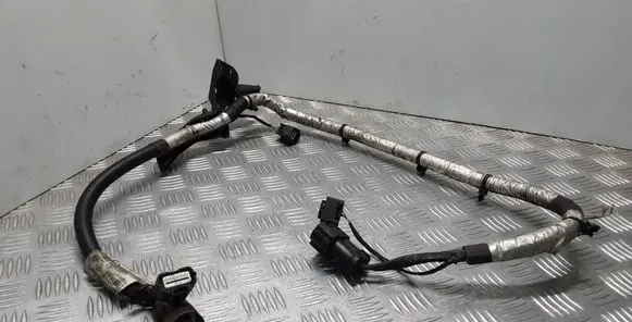 Land Rover Evoque I Other wiring loom HJ3214A614MC