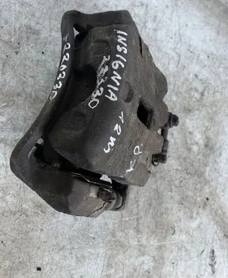 Opel Insignia A Front brake caliper