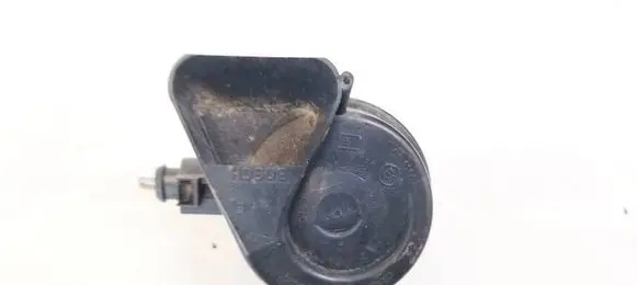 Audi Q7 4L Horn signal E9011165