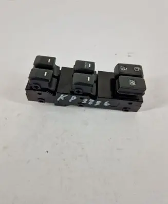 KIA Sportage Electric window control switch