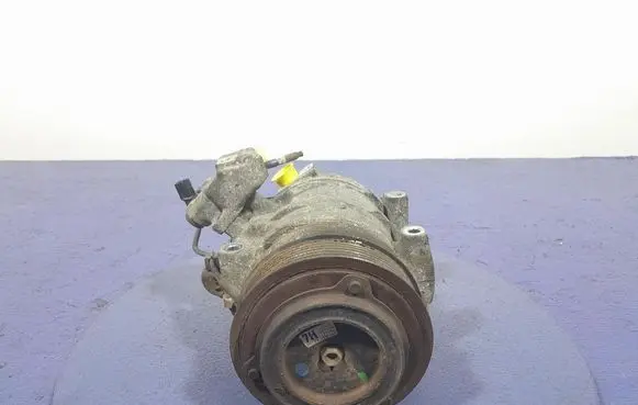 Honda Accord Air conditioning (A/C) compressor (pump) 4472800390