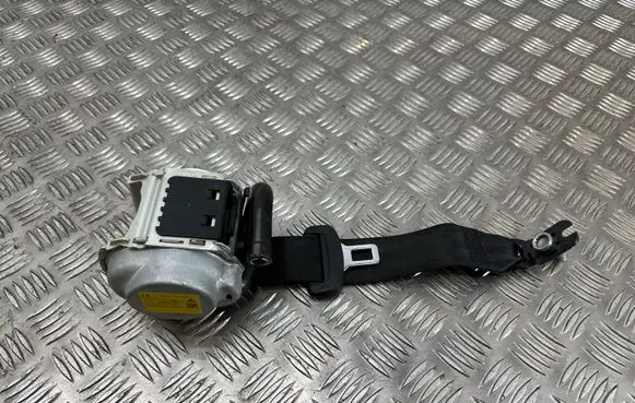 Audi A4 S4 B9 Rear seatbelt 8W0857805B