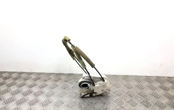 Mazda 6 Front door lock 8E26 B0303 GS8S