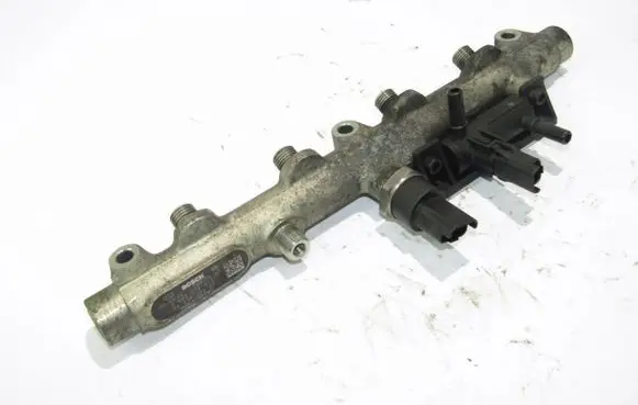Fiat Ulysse Fuel main line pipe 0445214017