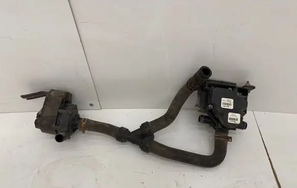 Tesla Model S Electric auxiliary coolant/water pump 600738400B