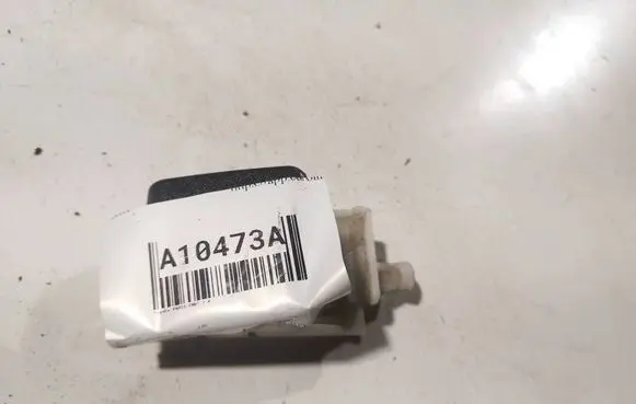 Toyota Yaris Engine bonnet (hood) release handle 