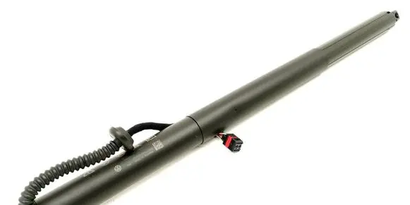 Volkswagen ID.3 Shock absorber/damper mounting bracket 11A827851C