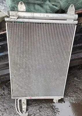 Seat Altea Air conditioning (A/C) compressor (pump)