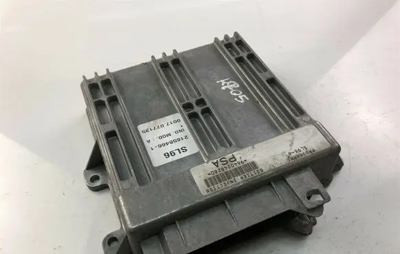 Citroen Xsara Other control units/modules 9640248280 K705