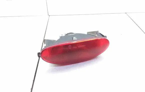 Peugeot 206 Third/center stoplight 45106 24H801