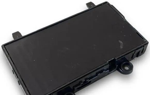 Mercedes-Benz A W177 Central body control module S676 A1779008103