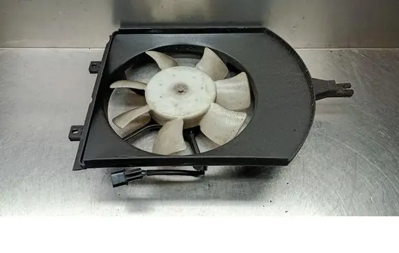 Volvo S40, V40 Fan set 