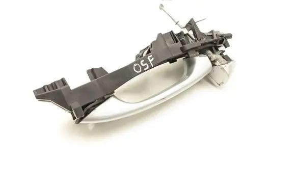 Mercedes-Benz CLS C219 Front door exterior handle