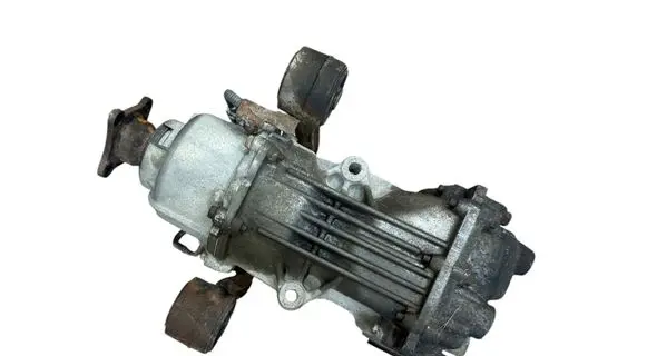 Nissan X-Trail T30 Rear differential CAO