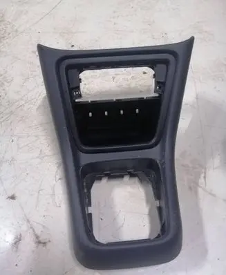 Volkswagen Sharan Panel trim 