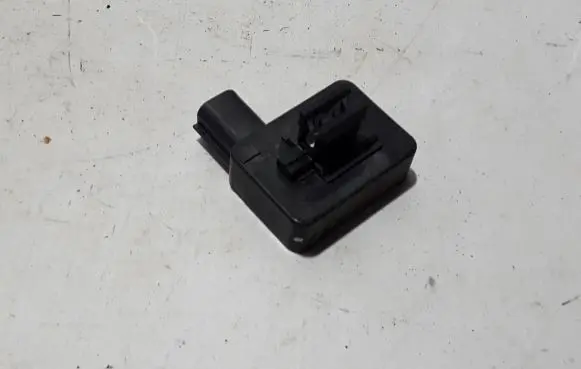 Ford Mach-E I Aerial antenna amplifier MU5T14G618BD