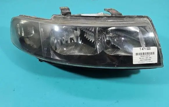 Seat Leon (1M) Headlight/headlamp IMPRK1471020