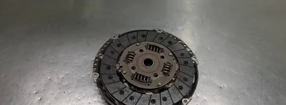 Audi A1 Clutch set kit 03c141025j