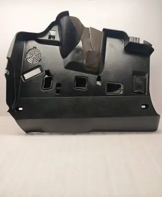 BMW 7 F01 F02 F03 F04 Dashboard lower bottom trim panel 9160355 33847941 CY69348