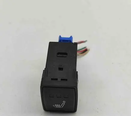 Nissan Ariya Seat heating switch 120042613