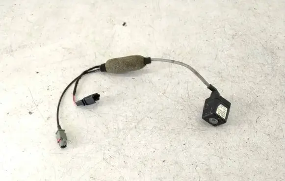 Audi Q7 4L Reversing camera 4L0980551 GPKD3AU01R