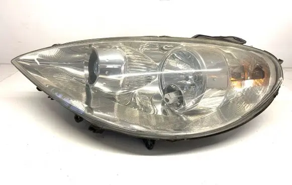 Peugeot 807 Headlight/headlamp