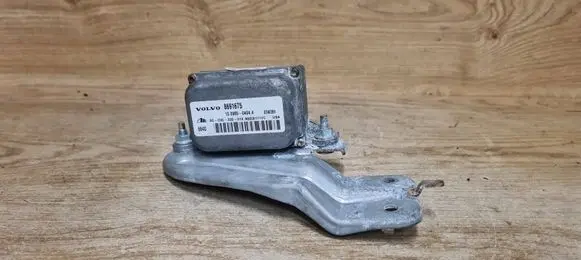 Volvo XC90 ESP acceleration yaw rate sensor 8691675 31110063