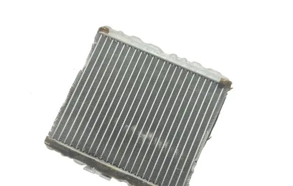 Subaru Forester SF Heater blower radiator