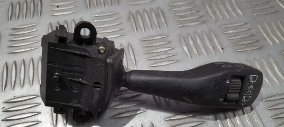 BMW 3 E46 Wiper control stalk 8363669 01204020