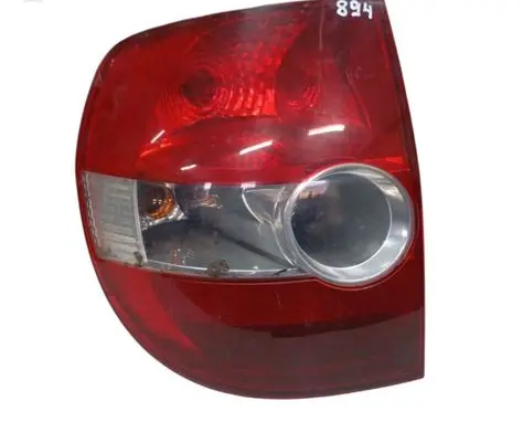 Volkswagen Fox Rear/tail lights 5Z0945095A