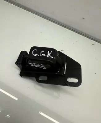 Toyota Proace Loading door lock 2663