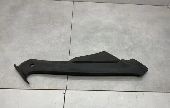 Audi A7 S7 4G Under headlight/headlamp trim 4G8805286C