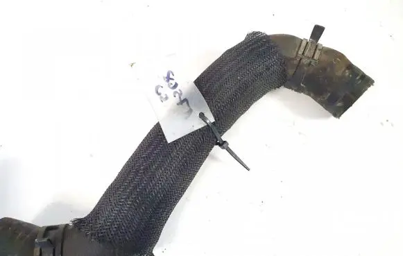 Toyota Avensis T250 Engine coolant pipe/hose