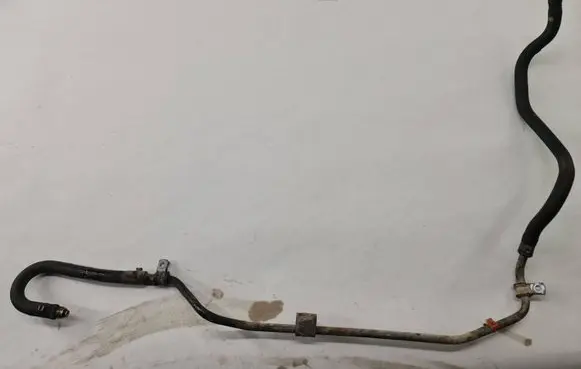 Volvo S40, V40 Power steering hose/pipe/line