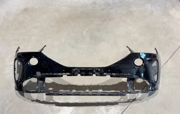 Cupra Formentor Front bumper 5FF807221