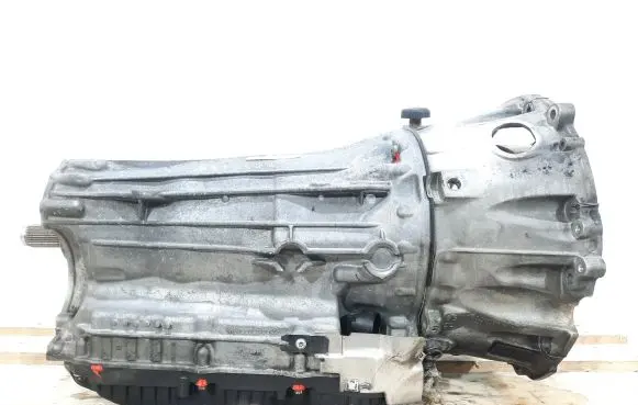 Mercedes-Benz CLS C257 Automatic gearbox 7250450 2532702001 7252713101