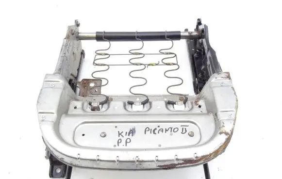 KIA Picanto Seat frame 