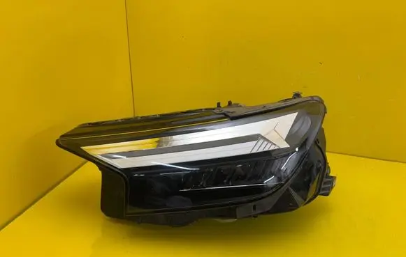Audi Q4 e-tron Headlight/headlamp 89A941033