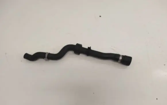 BMW 5 E60 E61 Engine coolant pipe/hose 114486148378