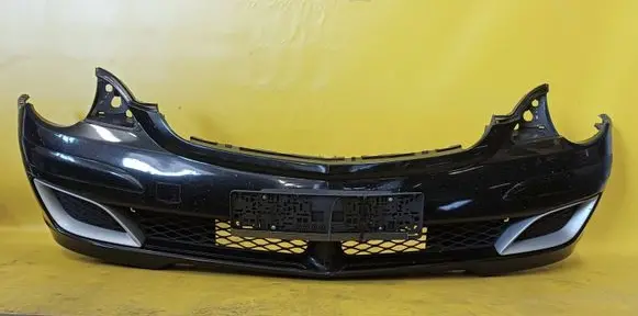 Mercedes-Benz R W251 Front bumper