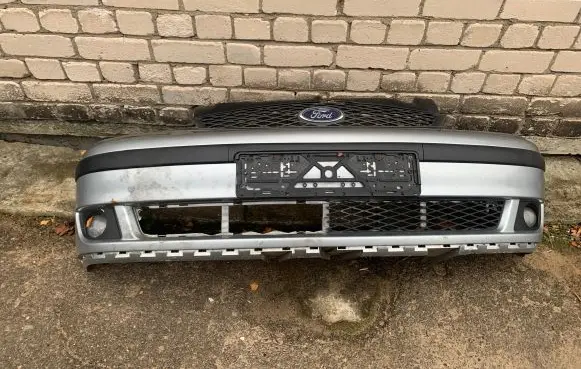 Ford Galaxy Front bumper