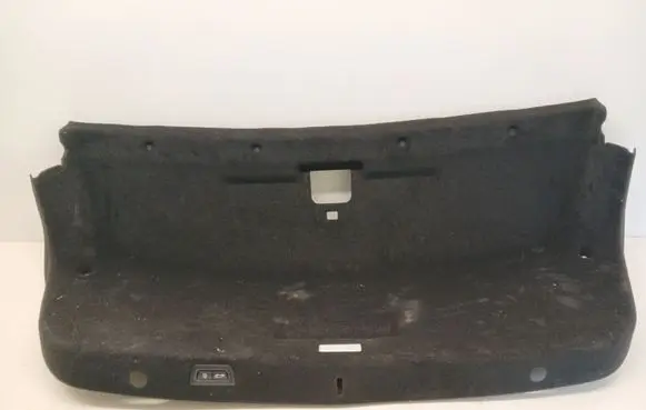 BMW 7 G11 G12 Tailgate trim 7357098 C10859010
