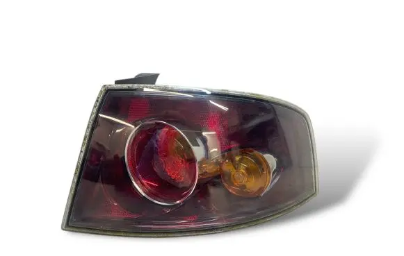 Seat Cordoba (6L) Rear/tail lights